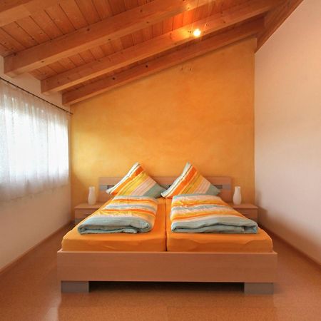 Ferienwohnung Graf Фогтсбург Экстерьер фото